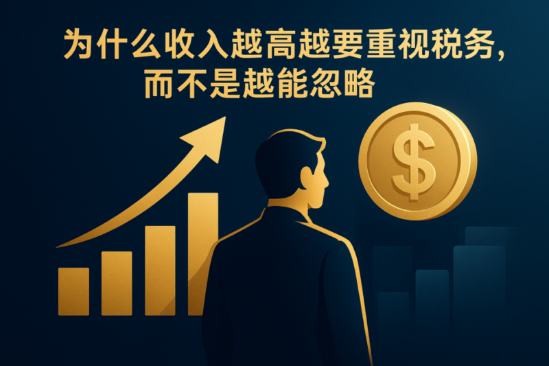 税务合规 税务合规