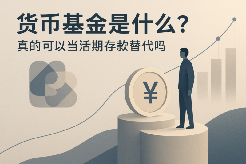 货币基金 货币基金