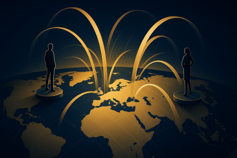 长期主义 长期主义