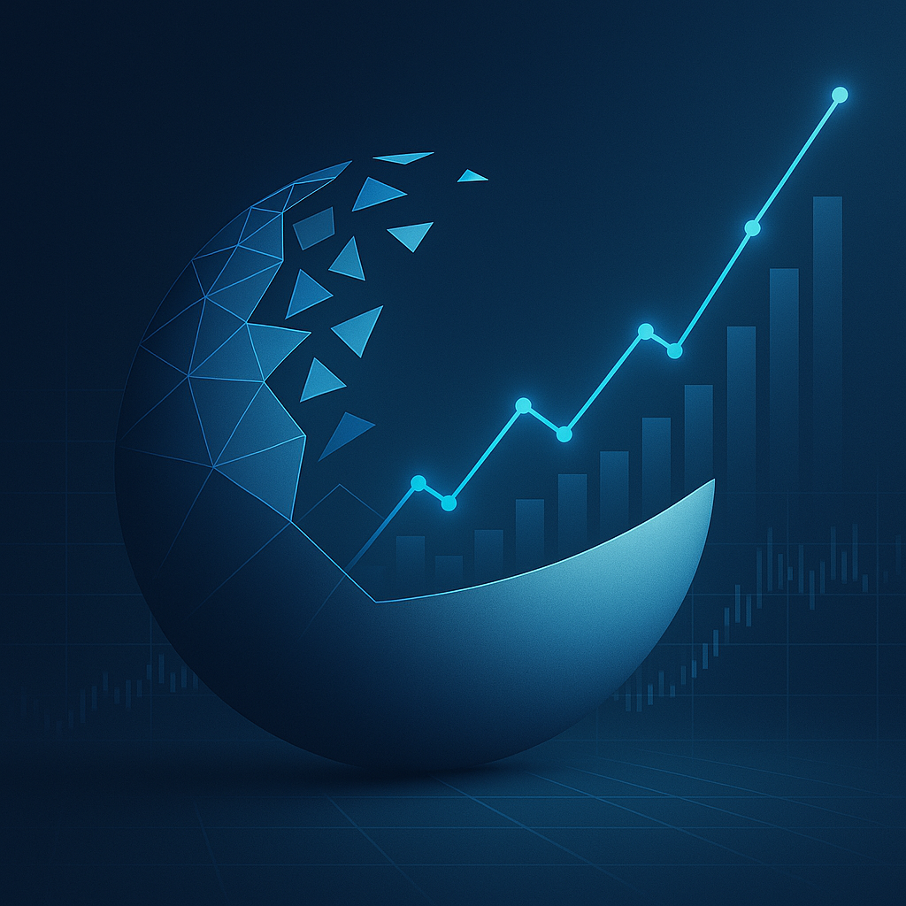 市场成熟 市场成熟